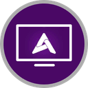 Ícone do app AllTV